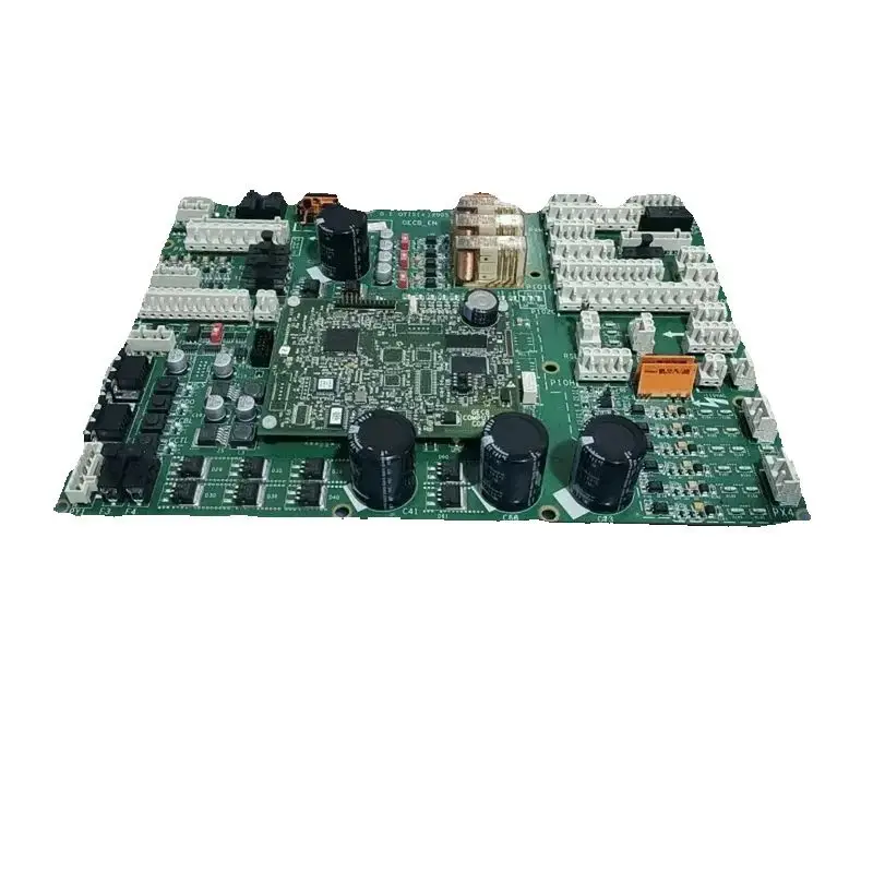 

Инверторный драйвер лифта эскалатора, основная печатная плата GECB_EN GAA26800LC2 DAA26800DT2