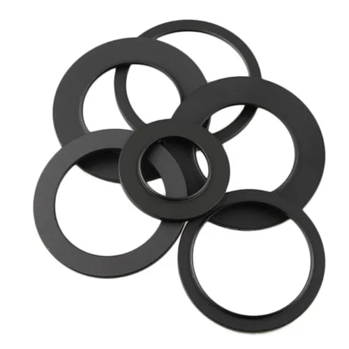 DSLR Camera Aluminum Lens  adapter Converter Adapter Ring  72-95 95-86  52-30.5 37-40.5 72-49 mm Step up Ring
