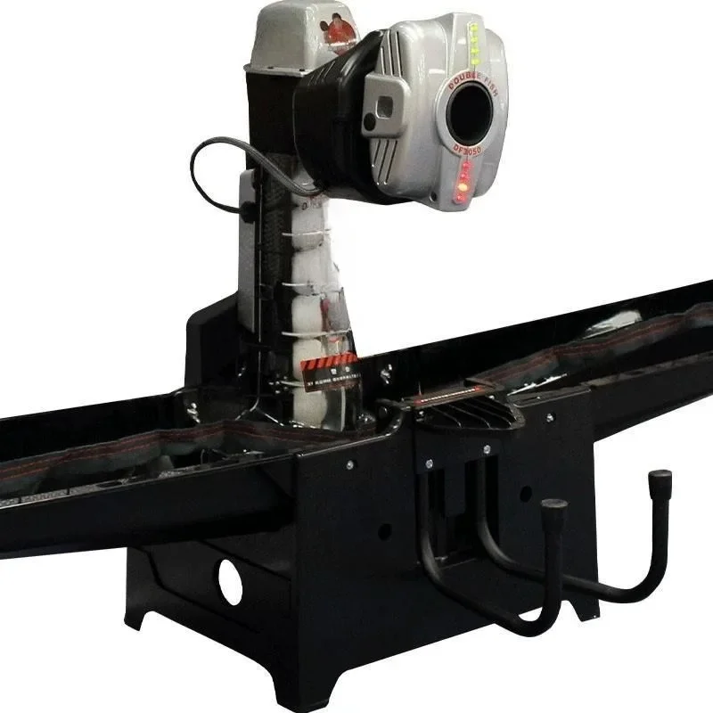 Pisces table tennis serve machine, home automatic professional 3050 trainer serve machine