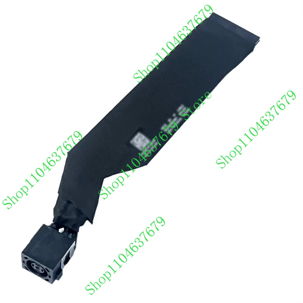 DB لديل Alienware m16 R1 m18 R1 R2 INF16 تيار مستمر جاك شاحن ميناء كابل