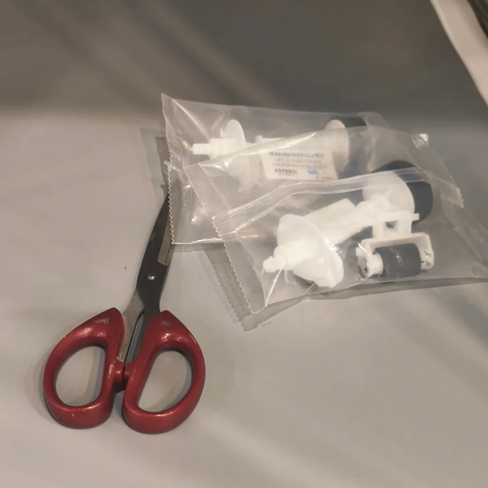 

50sets 1569314 Pickup Roller for EPSON L110 L120 L130 L132 L210 L220 L222 L300 L310 L350 L355 L362 L365 L366 L455 L456 L360