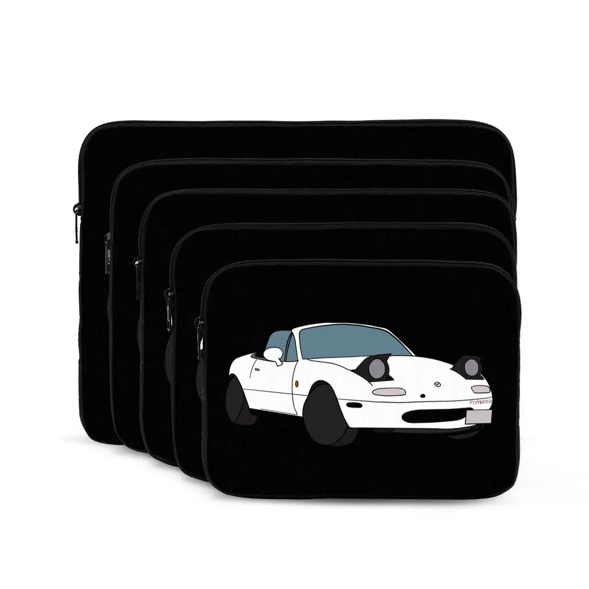 

Mazda Miata Mx5 1990, сумка для ноутбука, чехол для Macbook Air Pro, противоударный чехол для планшета, сумка