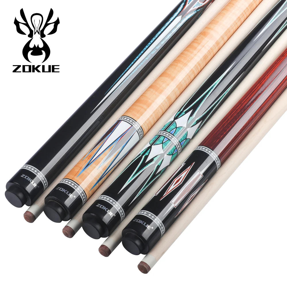 Thumbnail 3 - #16 Best Billiard Cues to Buy In 2026