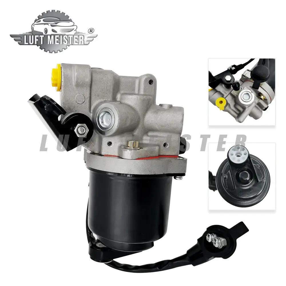 

MN102843 ABS Brake Booster Pump Motor For Mitsubishi Pajero Montero 3.8L 3.5L 2000-2021