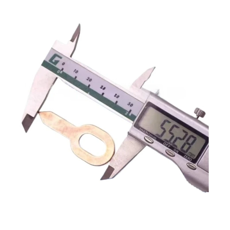 Automotive Shape Repair Machine OT Pull Ring Welding Sheet Metal Shaping Machine Meson Machine Accessories Pull Tab Chuck