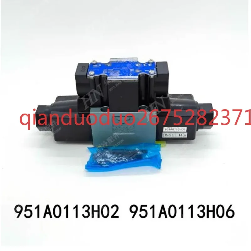 Suitable for York solenoid valve YUKEZ 951A0113H02/H03 951A0113H06 951A0114H01/H02