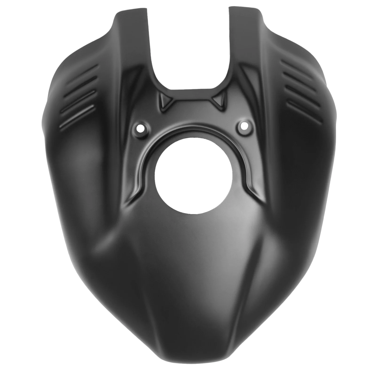 

For CBR650R CB650R 2019 20 21 22 23 24 25 Increase The Fuel Tank Cover Color Red Matte Black Gloss Black Carbon Bazing Pattern