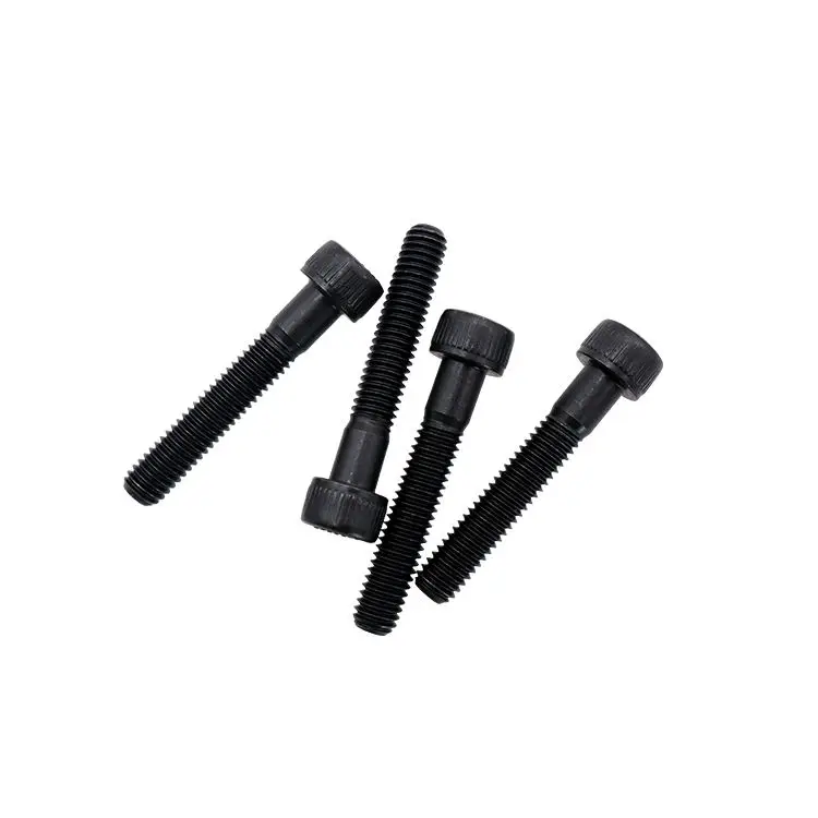 

PC200-8 PC308 PC450 Excavator Parts Main Pump Solenoid Valve Screw 01252-60635