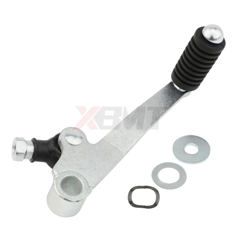 Motorcycle Gear Shift Lever Shifter Foot Pedal Lever For Yamaha YZFR7 YZF R7 YZF-R7 2022 2023 2024 2025