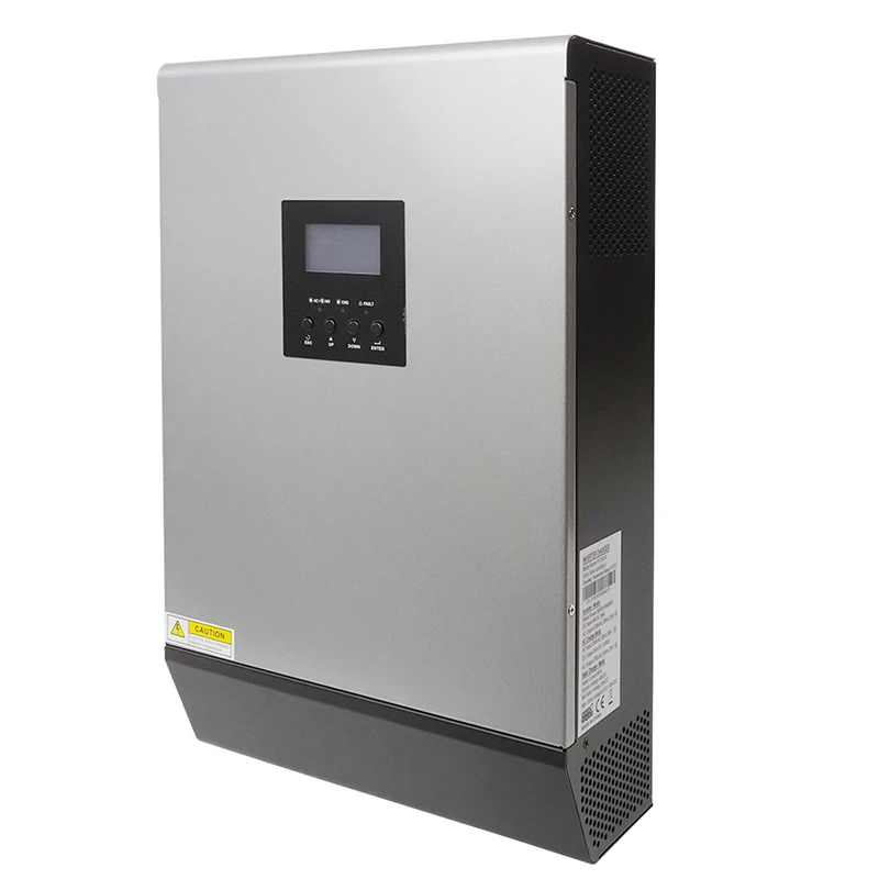 

Hybrid Household Solar System 5KVA 5KW 48V Pure Sine Wave