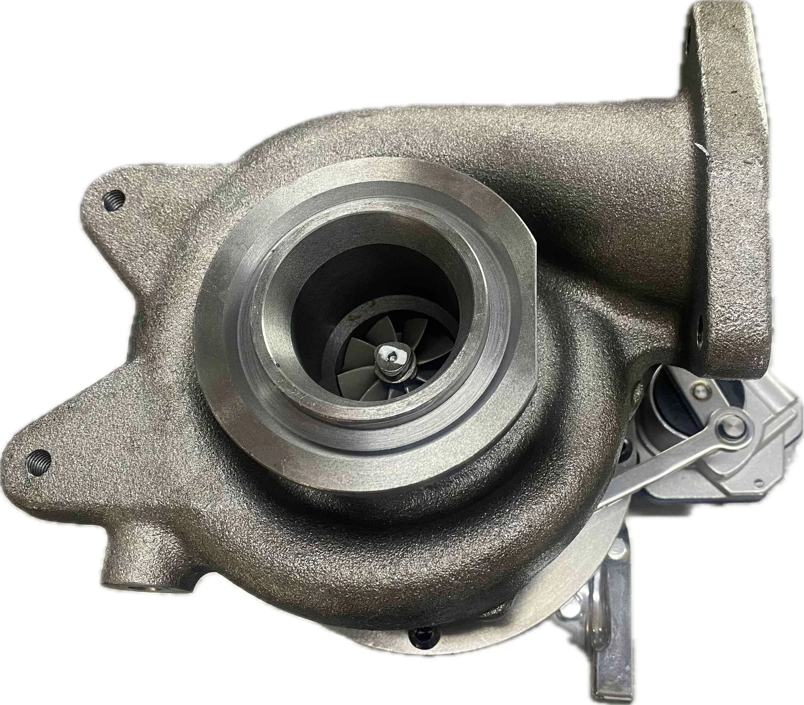 

Высокое качество 1720111070 17201-11070 CT16V Turbo для игрушки ota Hilux Innova Fortuner 2. 4Л 2ГД ФТВ