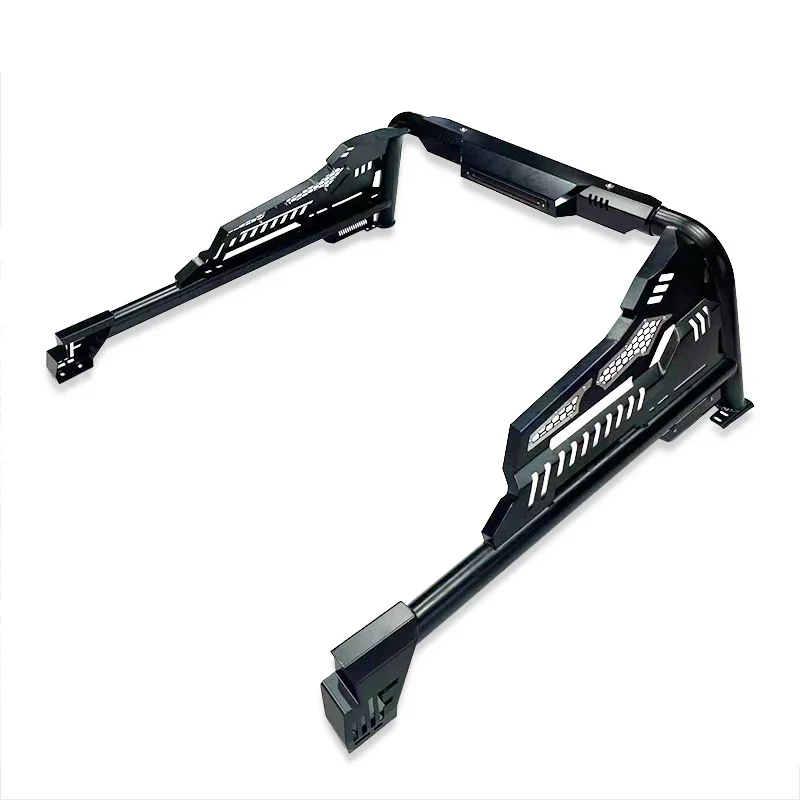 

Factory Hot Selling New Design Universal Roll Bar Pickup Truck 4x4 2021 for Hilux Dmax Amorak