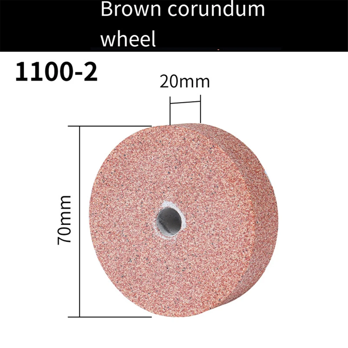 BAAQ ผู้ถือสว่านไฟฟ้าฐานซานเดอร์พร้อมล้อเจียรขัดโลหะ Sharpening Converter สว่านไฟฟ้าผู้ถือตัด