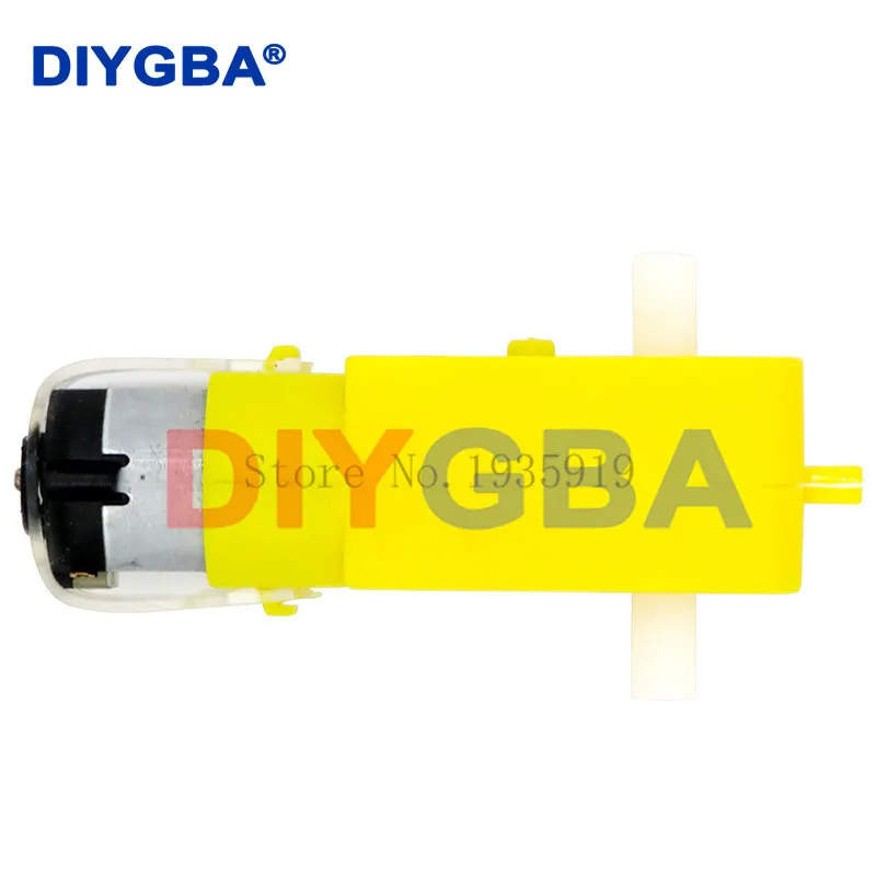 1Pcs Tt Motor 130Mo…