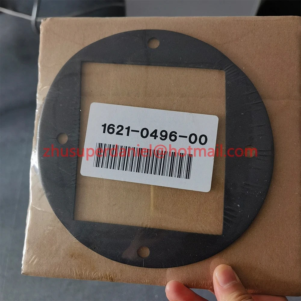 6pcs/lot 1621049600 genuine GASKET washer rubber ring