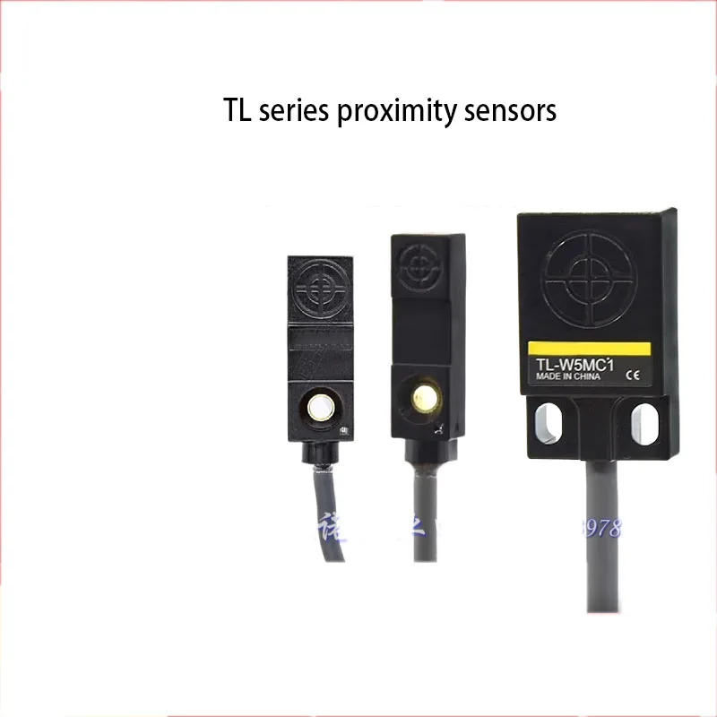 Proximity switch TL-W5MC1 TL-W3MC1 W3MC2 TL-W3MB1 B2 TL-W1R5MC1