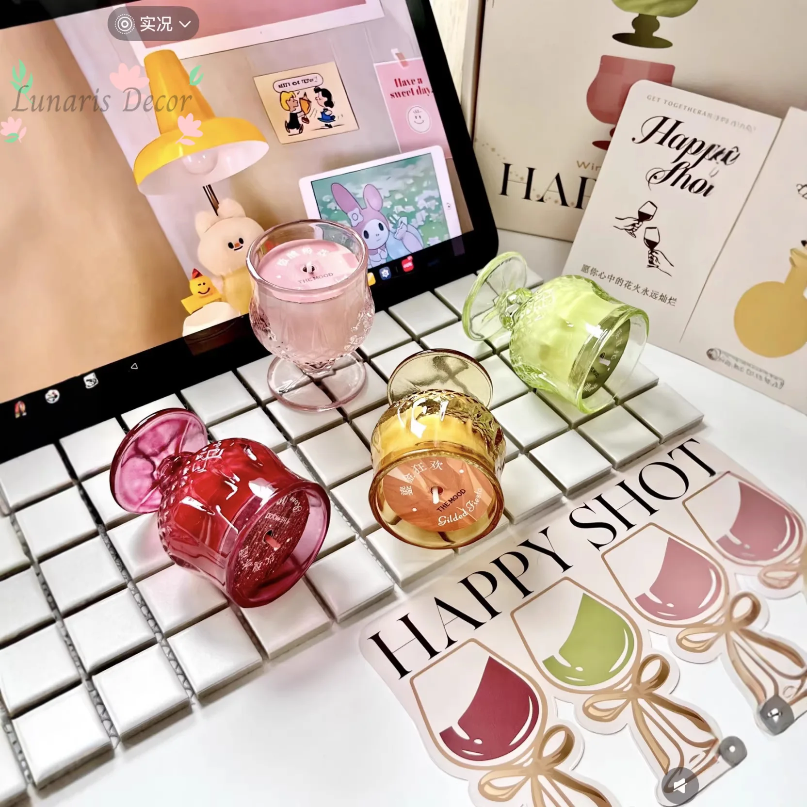 Household indoor long-lasting fragrance high-end fragrance set is the first choice for gifts