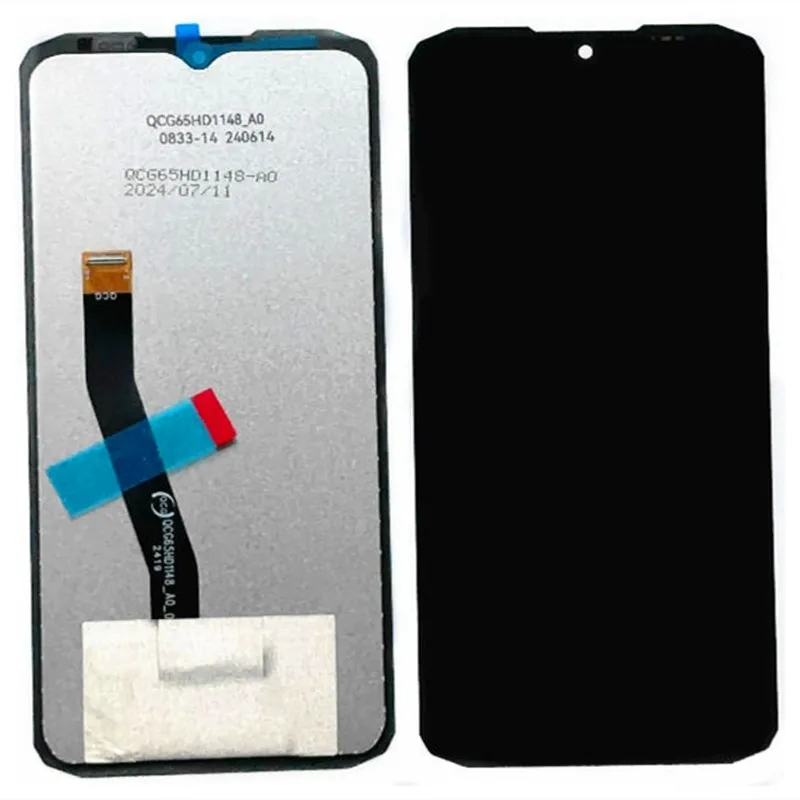 Per Doogee Blade 10 Pro Display Lcd Touch Digitizer Assemblea Di Schermo Di Ricambio Per Doogee Blade 10Pro Lcd