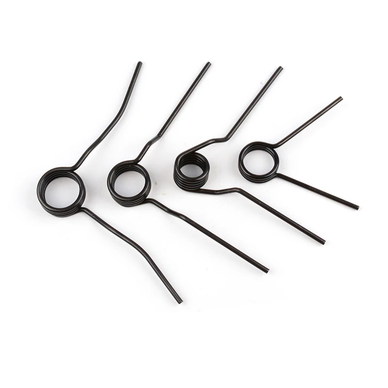 Tire Remover Spring Torsional Spring Tire Disassembling Machine Pedal Return Hardware Fitting Accessory Part Twisting Force