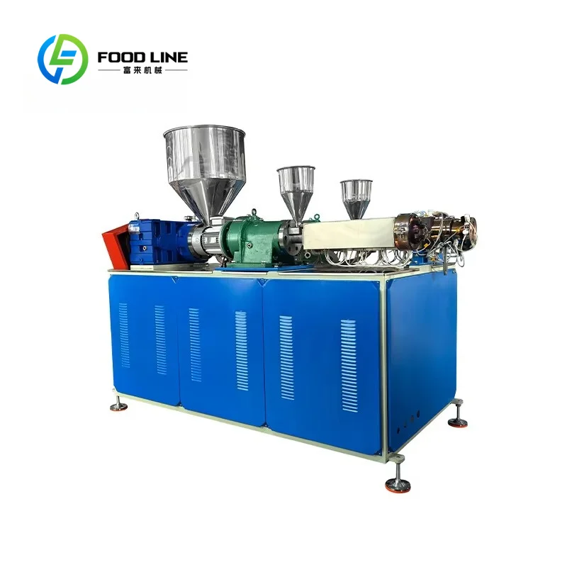 Customized Plastic Straw Making Machine For Drinking Straws And Bubble Tea Cups Bulk Order Get Wholesale Discount Price
