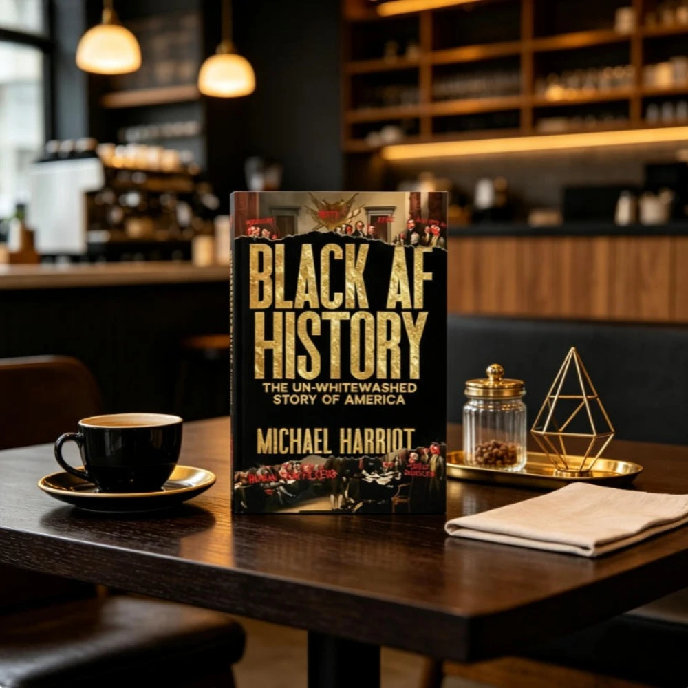 New Black Af History In 2025 Untold African American History Uncover Hidden Truths America'S Story The Definitive Guide