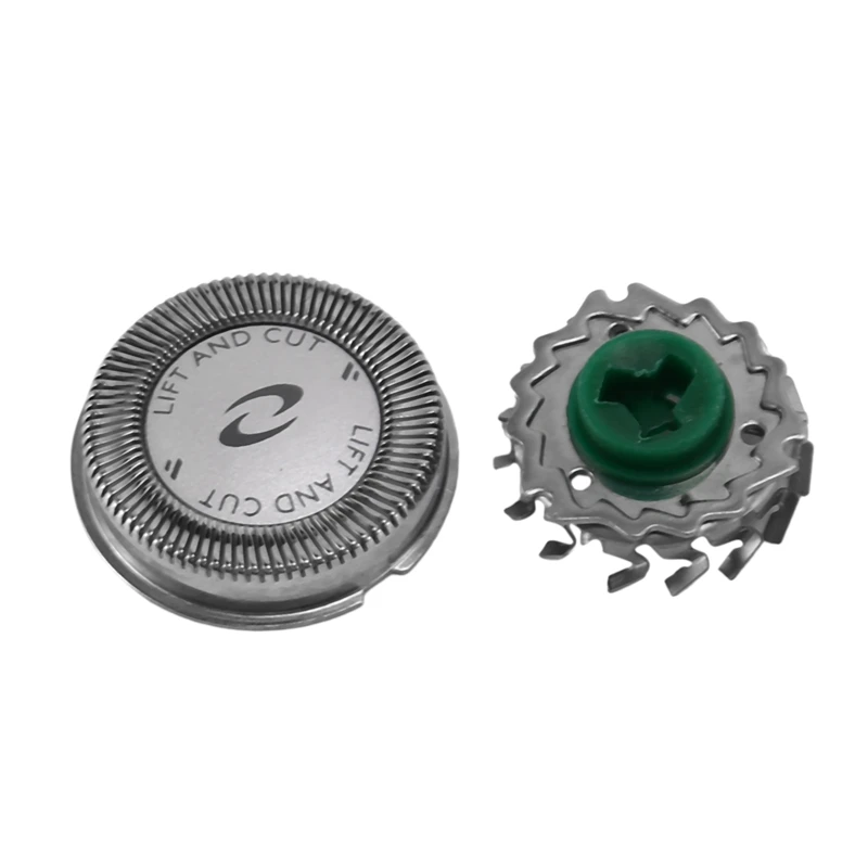 

ABBR 3 шт. сменные лезвия для бритвы HQ64 для Philips PT726 PT725 PT720 PT710 PT715 PT725