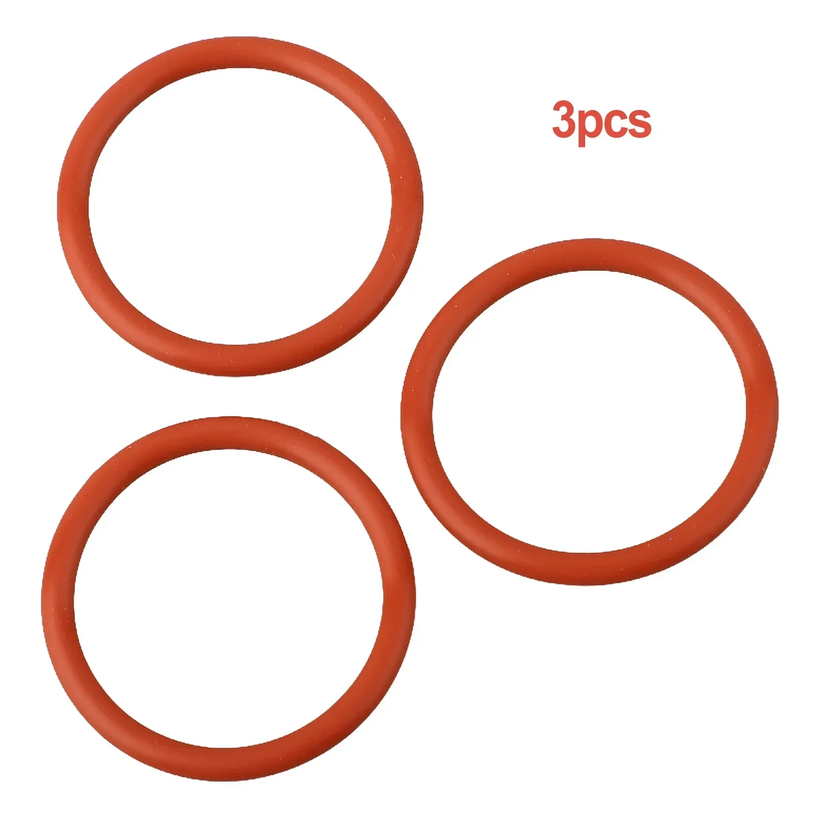 3PCS Gasket Seal Brew Unit Inlet Pin For Bosch For EQ EQ5 EQ6 EQ7 EQ8 EQ9 Coffee Machine Pare Parts Kitchen Accessories