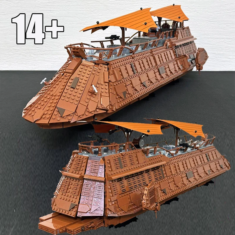 

in-stock 3942pcs classic sailboat model building block decoration, birthday gift, Christmas gift, Halloween gift