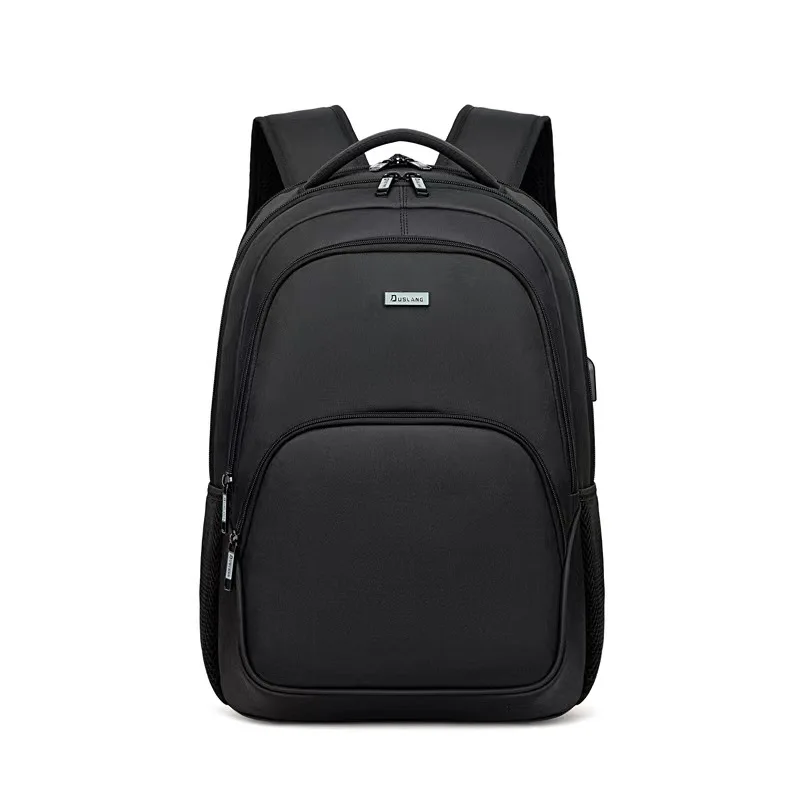 Men's Backpack Leisure Multifunctional Large-capacity Travel Business Backpacks Computer Bag Lightweight Burden-reducing Bags