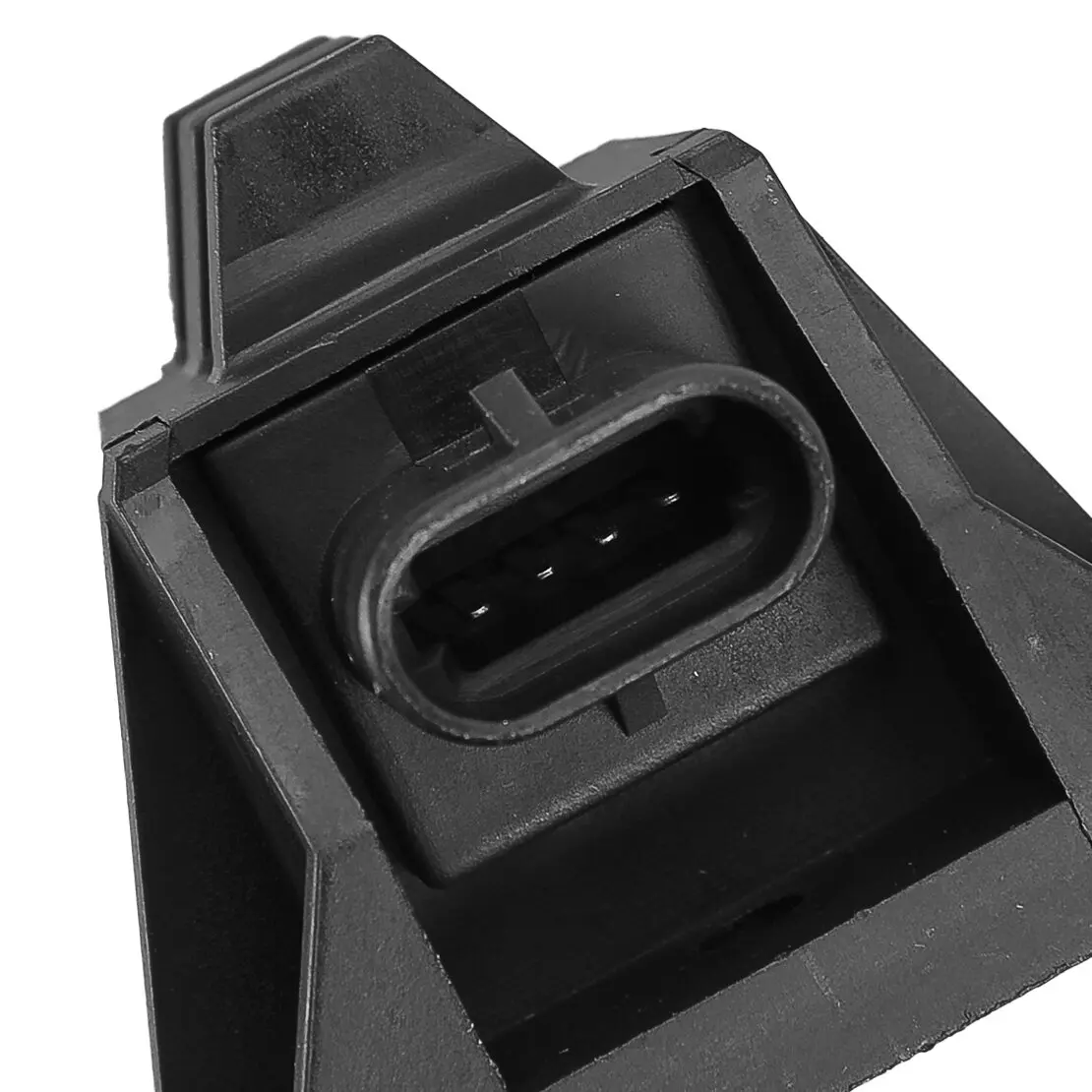 10456161 Sensor de posición del cigüeñal apto para Buick Century LaCrosse LeSabre Lucerne Chevy Camaro Olds 88 Pontiac Firebird negro