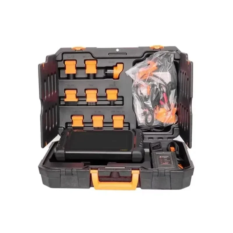 

i80Max Android Tablet Full System Bi-Directional ECU Coding Universal OBD2 Diagnostic Tools Scanner