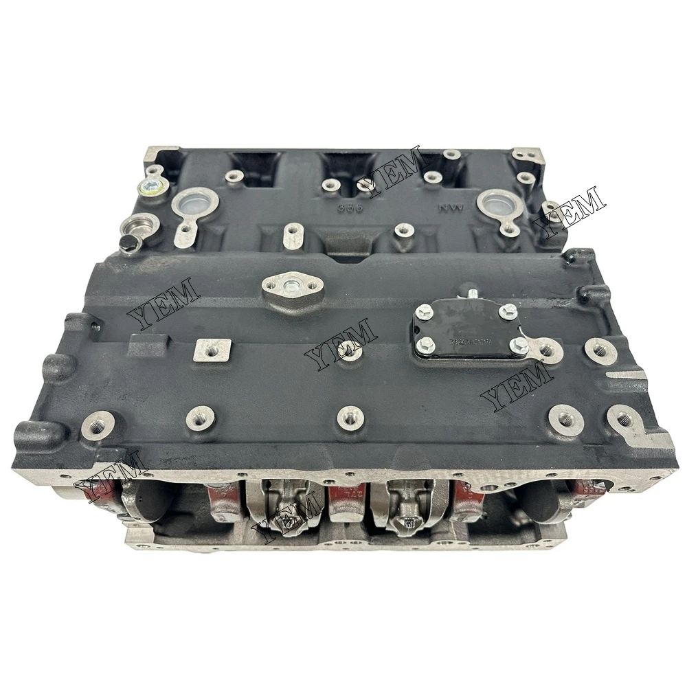 C4.4 Engine Block Assy For Caterpillar  Enigne Parts