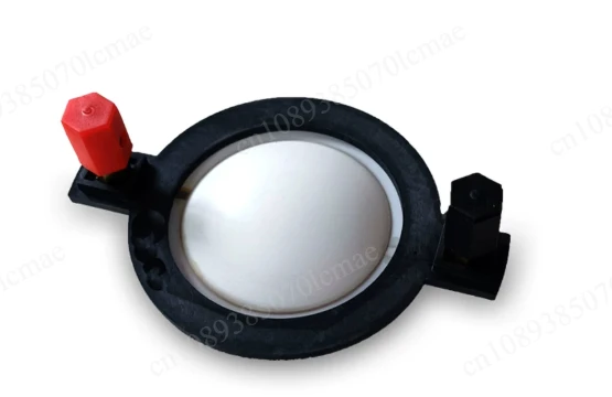 74.46mm74mm74.5mm75 core 100 core 44 core treble voice coil voice film accessories flat wire imported titanium film