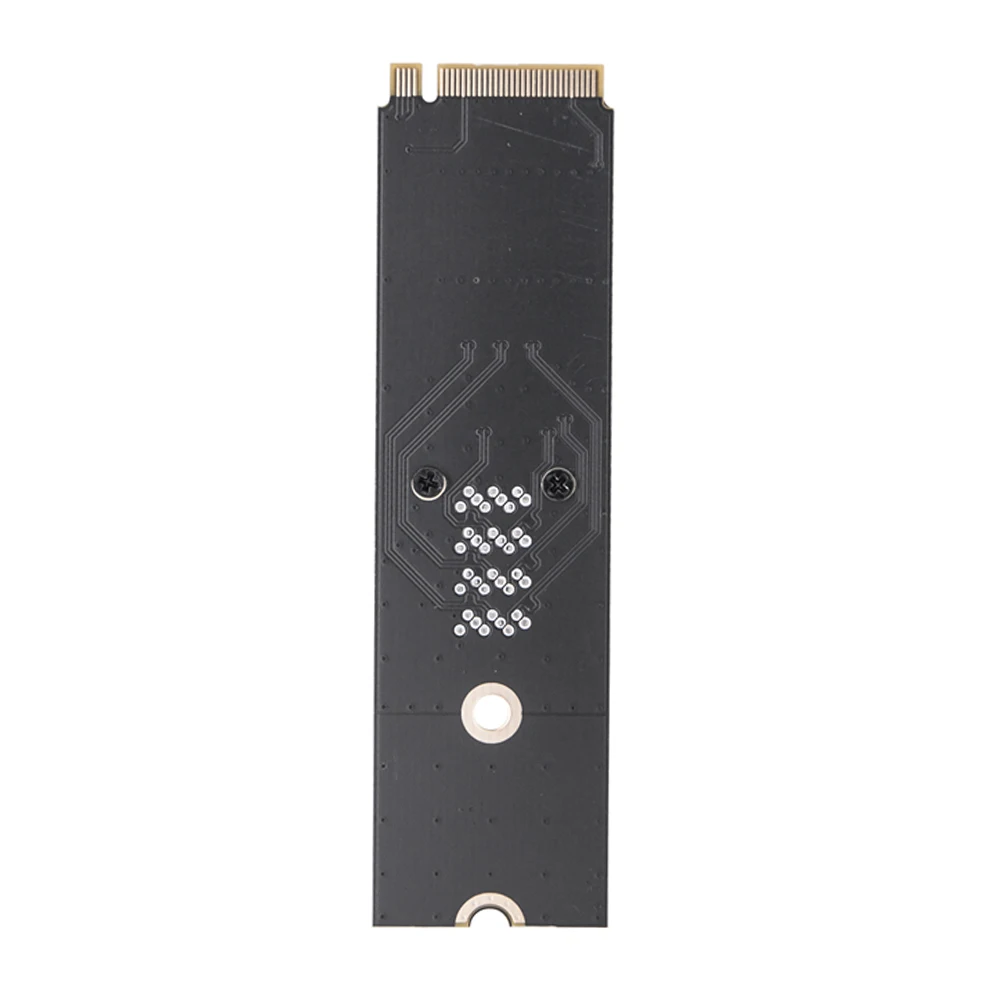 

Карта-адаптер M.2 NVME в U.2, Mkey PCIeX4, для подключения M.2 PCIe к SFF8643, поддержка SSD 2230/2242/2260/2280