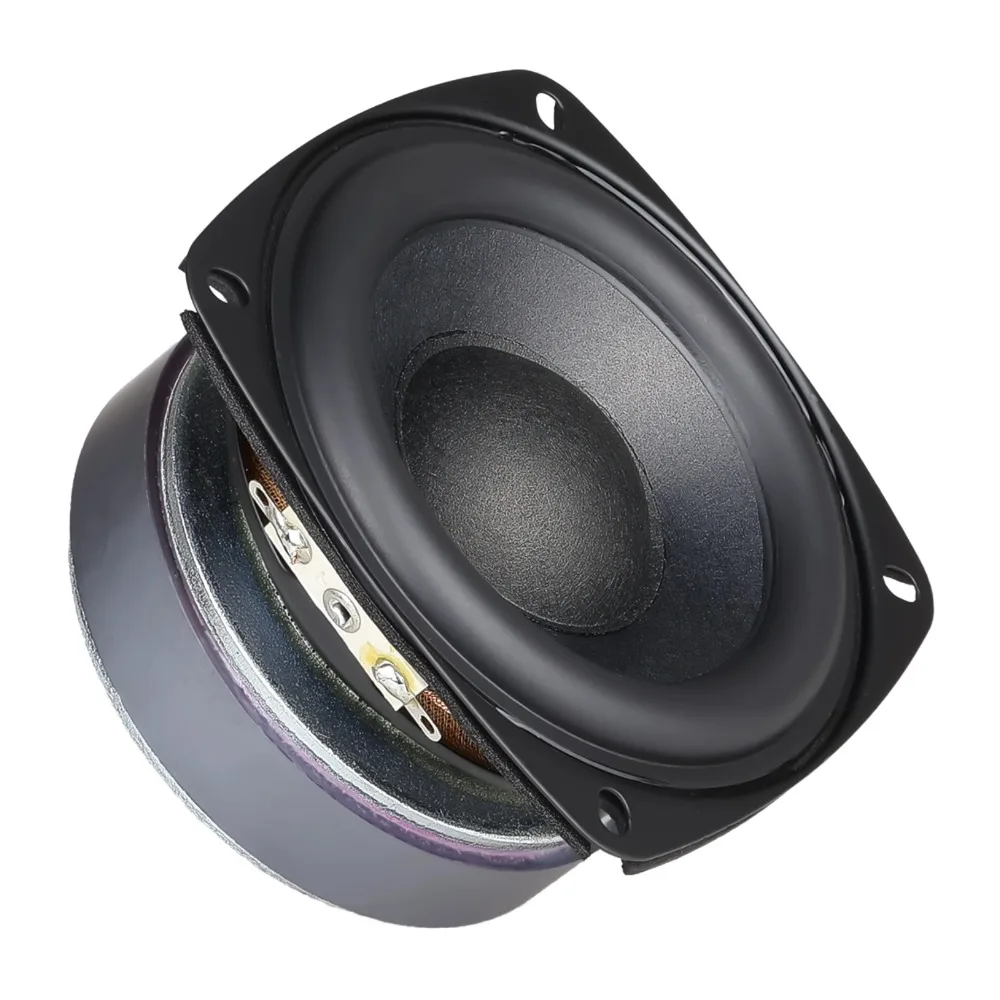 MW Audio 2PCS 3.5