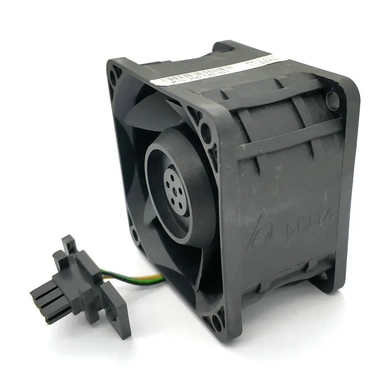 FFB0612DHE for delta 6038 12v 2.5a 4lines Cooling Fan hzdo 60*60*38MM