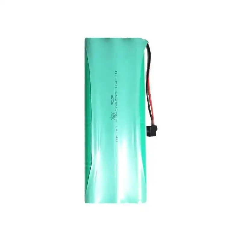 

Eco-Friendly Robotic Vacuum Cleaner Battery For Vacuum Cleanner ECOVACS Deebot 540 550 560 570 580 543 D56 D58 Safety