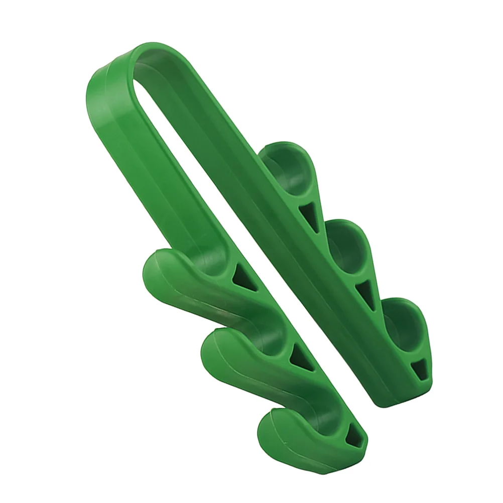 

Portable Labor Saving Tool Shouldering Labor-saving Shopping Device Material Bearing Green