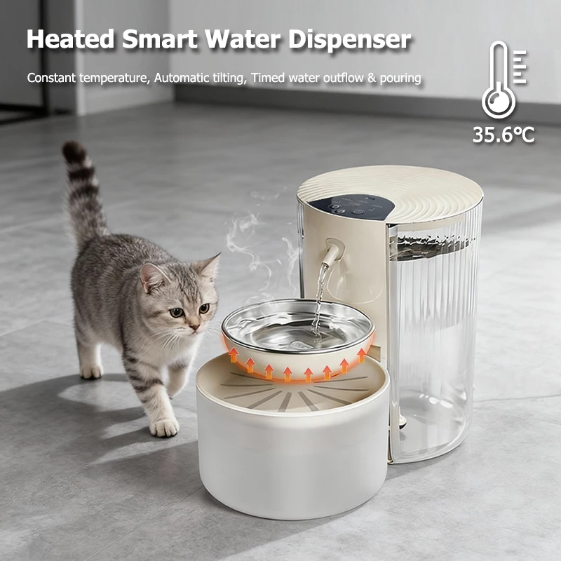 #35 Best Cat Feeding Dispensers to Buy In 2026