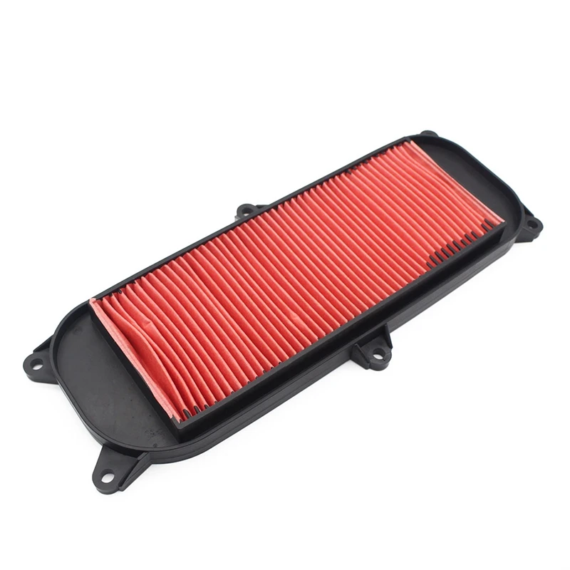 Motorcycle Air Filter Cleaner Accessories For Kymco People250 300 2003-2014