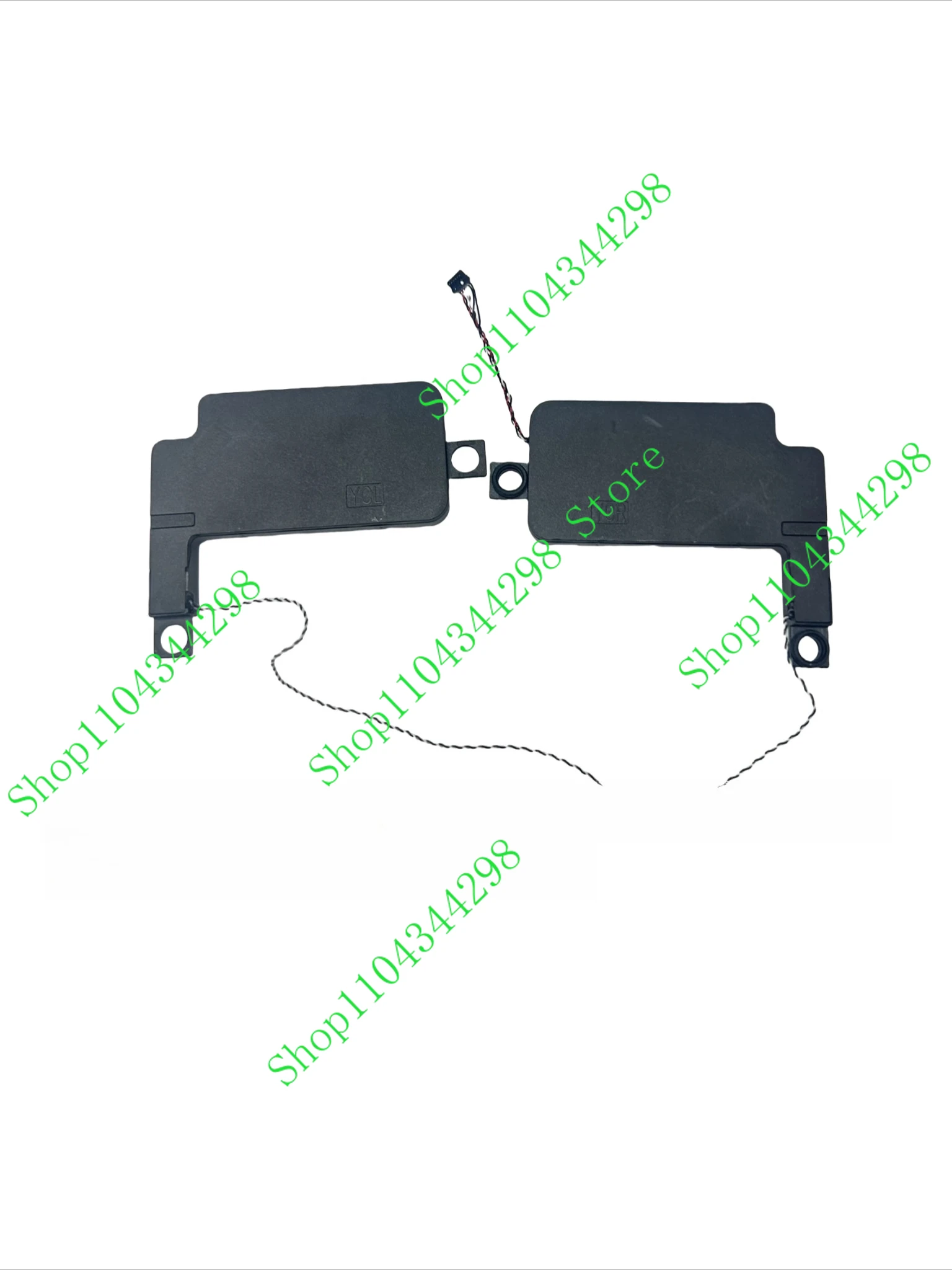 PJE  New Original For ASUS Lingyao UX431F UM431D BX431 U4500F 2019 Laptop Built-in Speaker Left&Right