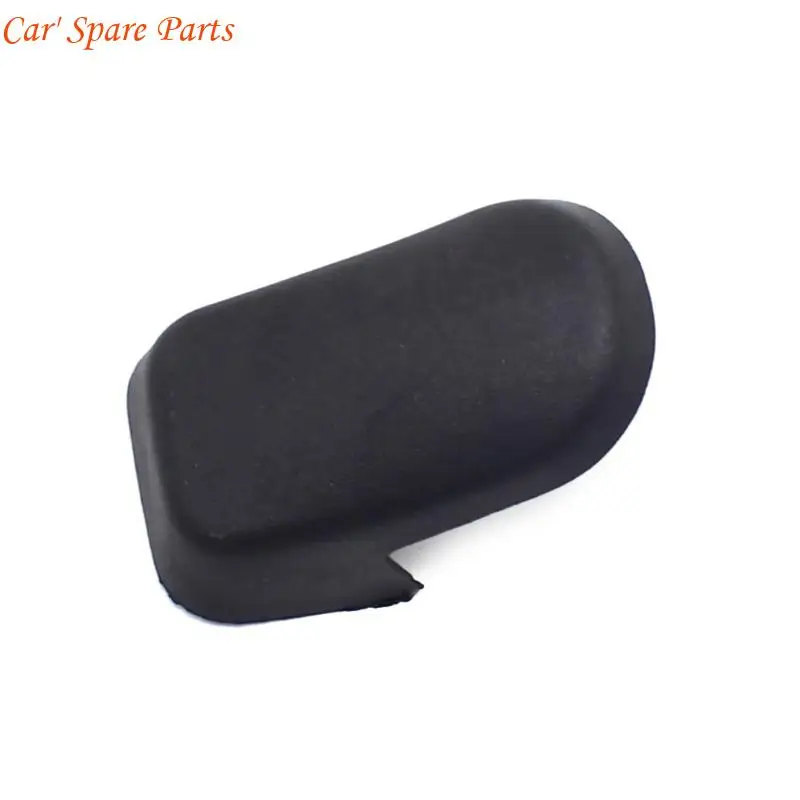 

Y4UA Windscreen Washer Wiper Arm Nut Head Caps Rear Windshield Wiper Arm Cover Caps for 2003-2010 Replacement Cover