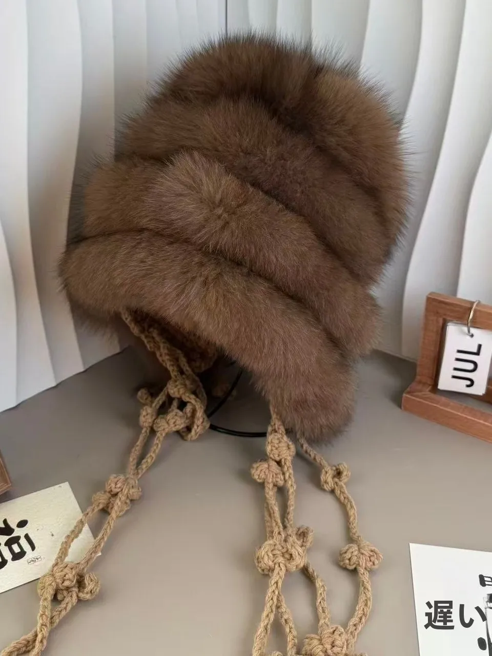 gorro-de-invierno-de-piel-con-borlas-tejidas-a-mano-gorro-dr-en-capas-decorado-informal-para-jovenes-adecuado-calido-y-duradero