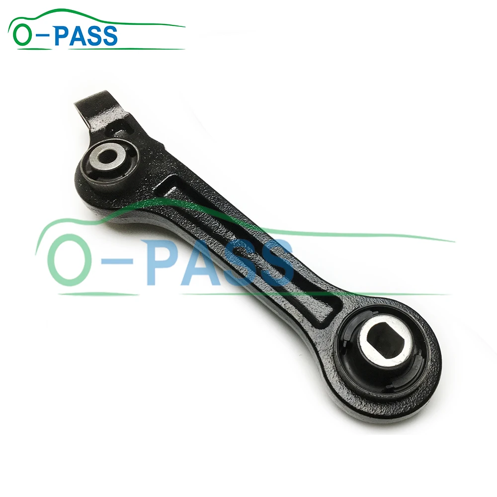 OPASS Front axle lower Control arm For CHRYSLER 300 C & DODGE Challenger STR Charger 2010- 68079723AB In Stock Fast Shipping