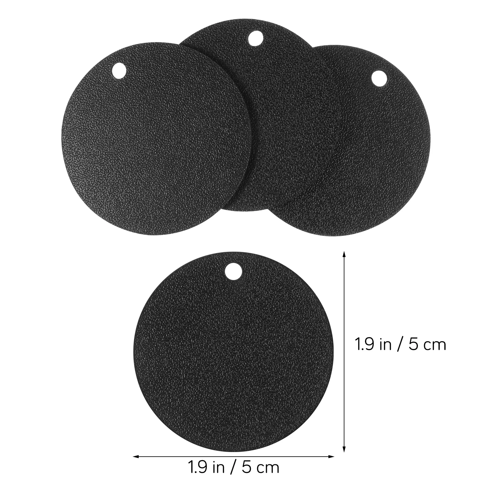 10 قطعة سبورة صغيرة على الوجهين سبورة خشبية علامات معلقة لحفل الزفاف لتقوم بها بنفسك ديكور المنزل وضع العلامات هدايا الحفلات