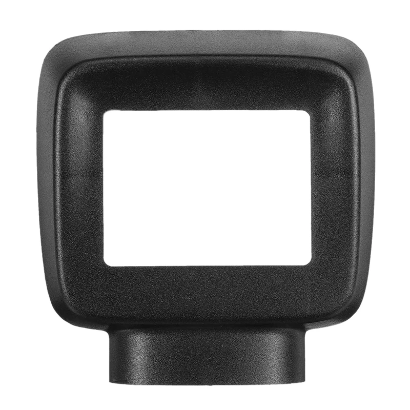 Car Front Bumper Lower Grill Radar Round Sensor Frame Trim Cover For VW GOLF MK7 13-16 #5G0907225A9B9