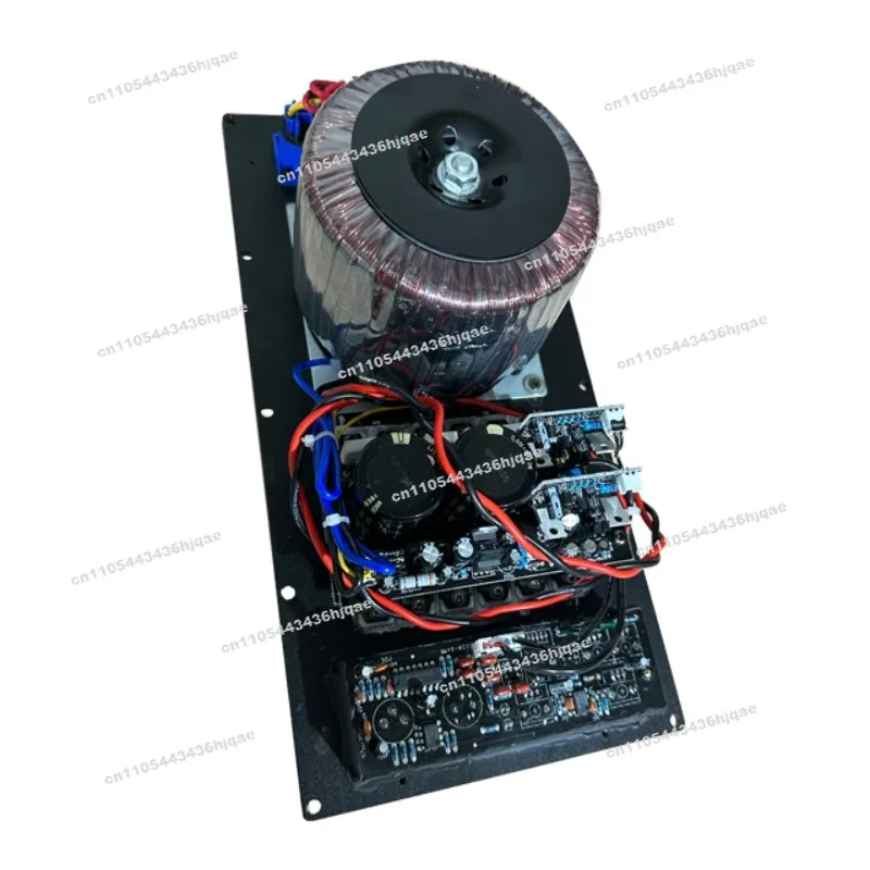 15-18 Inch Subwoofer Power Amplifier Module Audio Speaker  Board