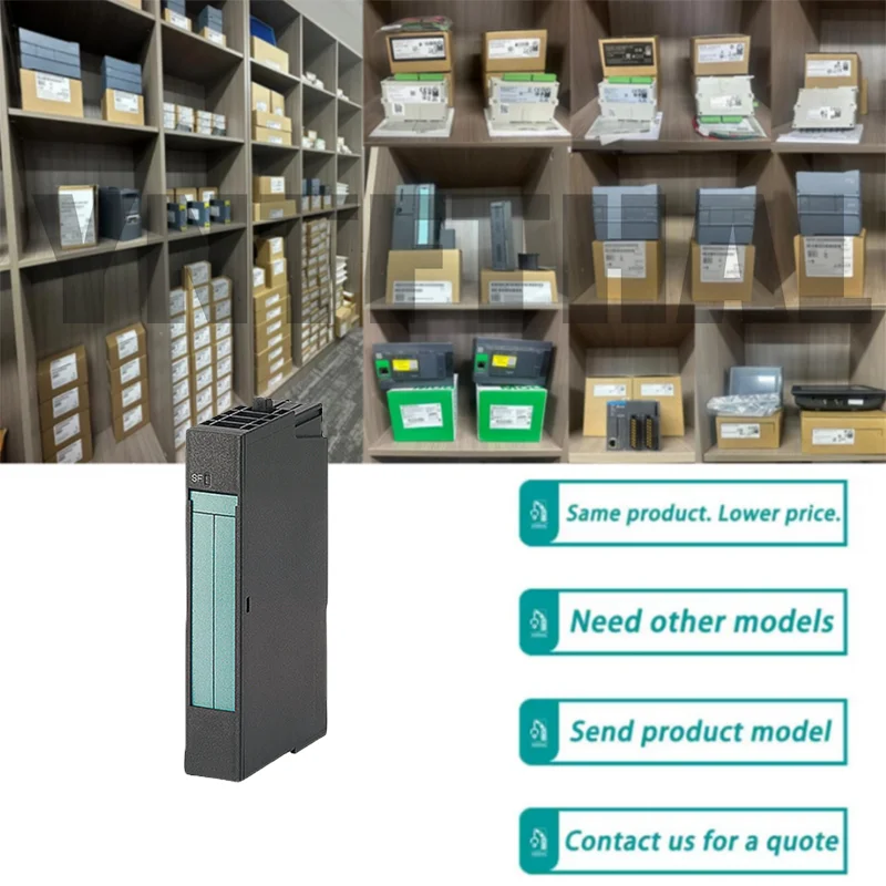 

New Original 6ES7134-4GD00-0AB0 6ES7134-4FB01-0AB0 6ES7134-4GB01-0AB0 6ES7134-4JB01-0AB0 6ES7134-4NB51-0AB0