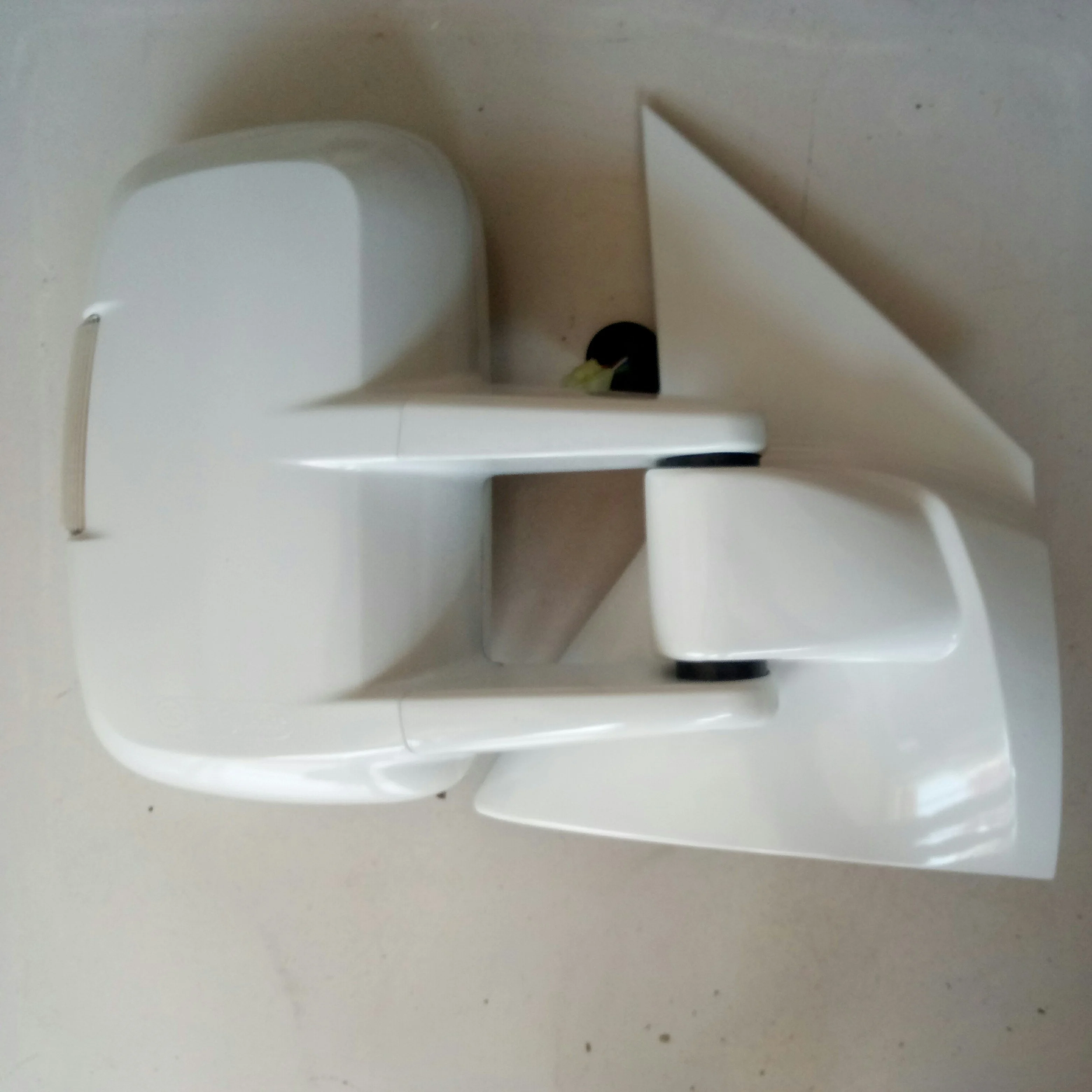 Espelho Retrovisor para Maxus V80, Esquerda, C00057636, Auto Peças