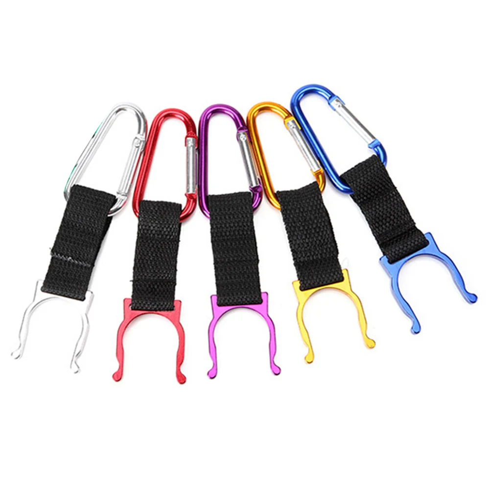 Nova marca fivela brilho bloqueio resistente acampamento manual medição desvio na moda equipamentos de acampamento multi funcional e